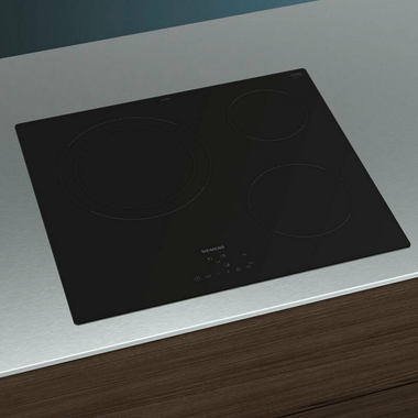 Placa vitrocerámica Siemens ET61RBKB8E 60 cm (4)