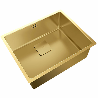Fregadero Teka FlexLinea RS15 50.40 Dorado (2)