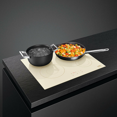 Placa inducción Smeg SI2641DP 60 cm (4)