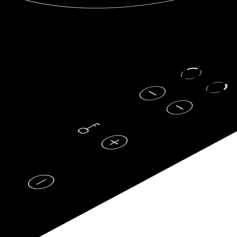 Placa vitrocerámica Fagor 3VFT40AC 60 cm (6)