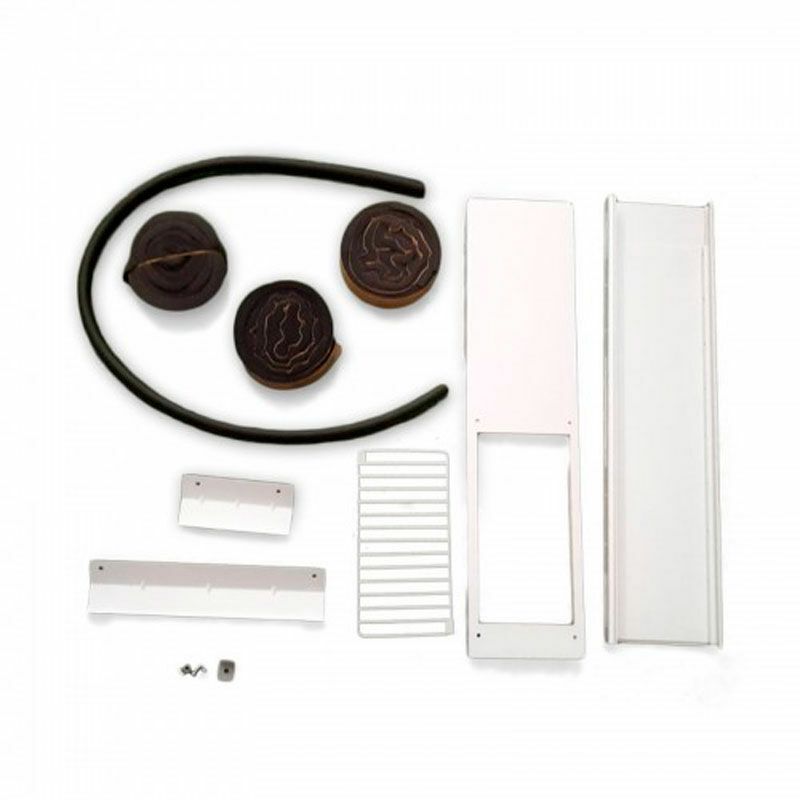 Kit Ventana Portable ADP09 ACCD_WK1