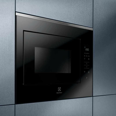Microondas Electrolux KMFD264TEX (5)