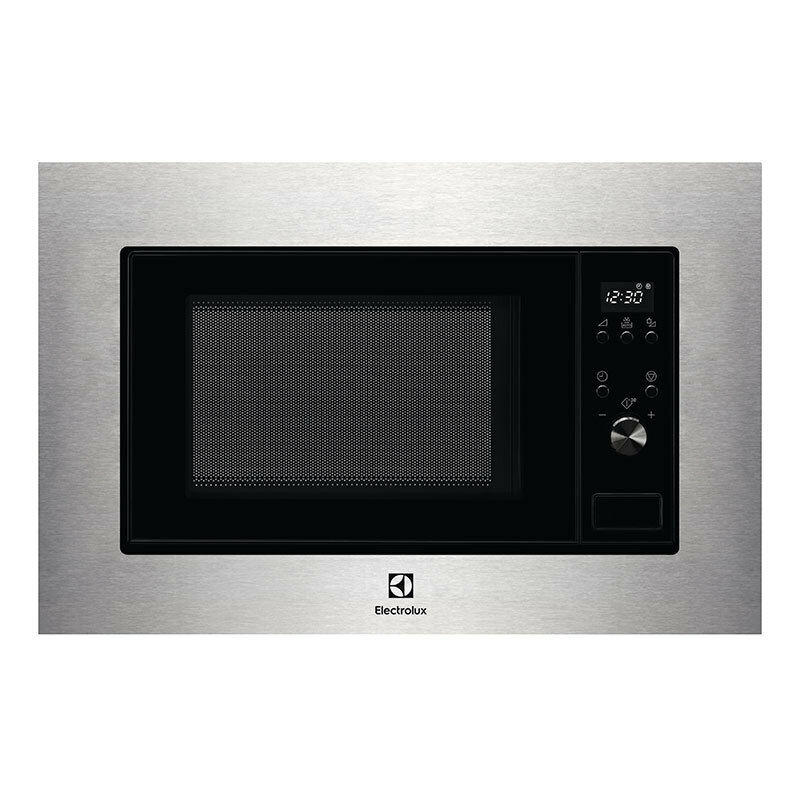 Microondas Electrolux EMS2203MMX Inox