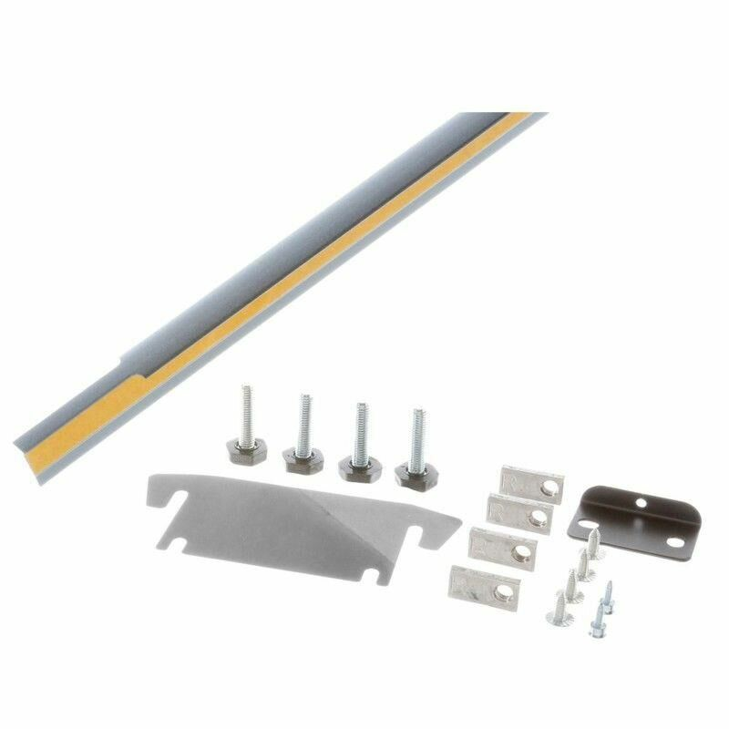 Kit unión frío Siemens KS39ZAX00 Inox