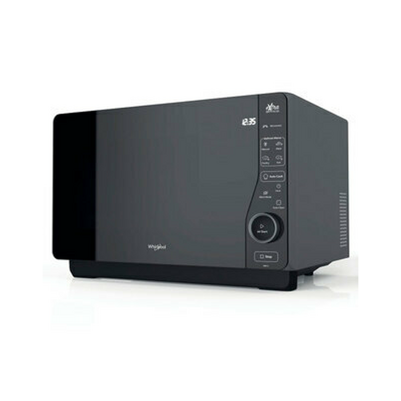 Microondas Whirlpool MWF421BL Negro