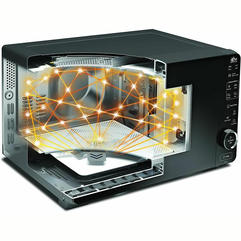 Microondas Whirlpool MWF421BL Negro (1)