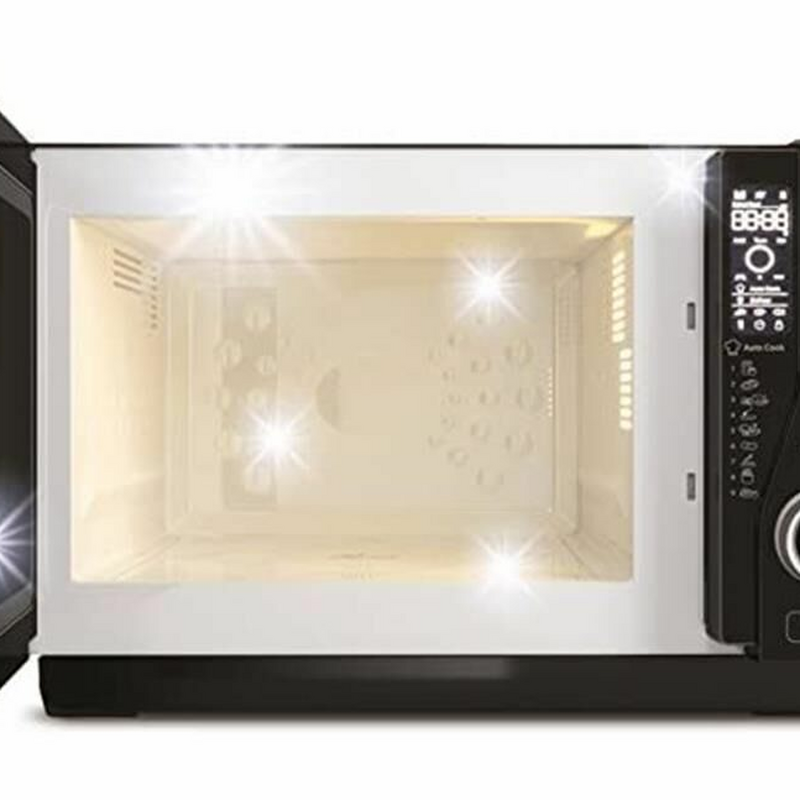 Microondas Whirlpool MWF421BL Negro (2)