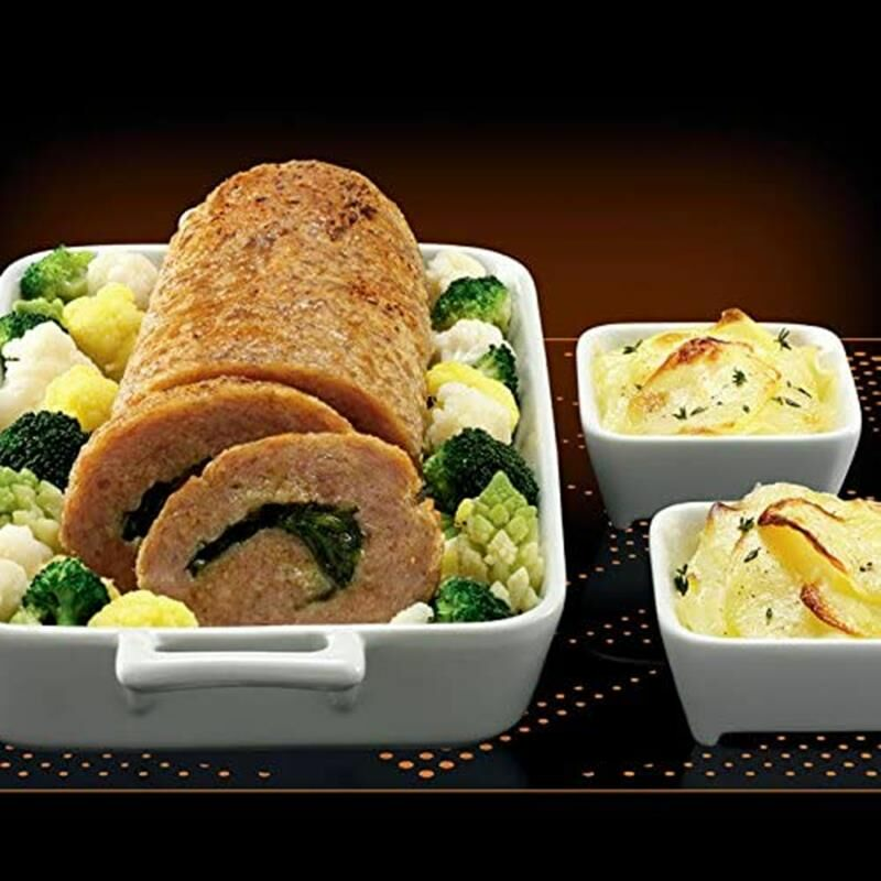 Microondas Whirlpool MWF421BL Negro (3)