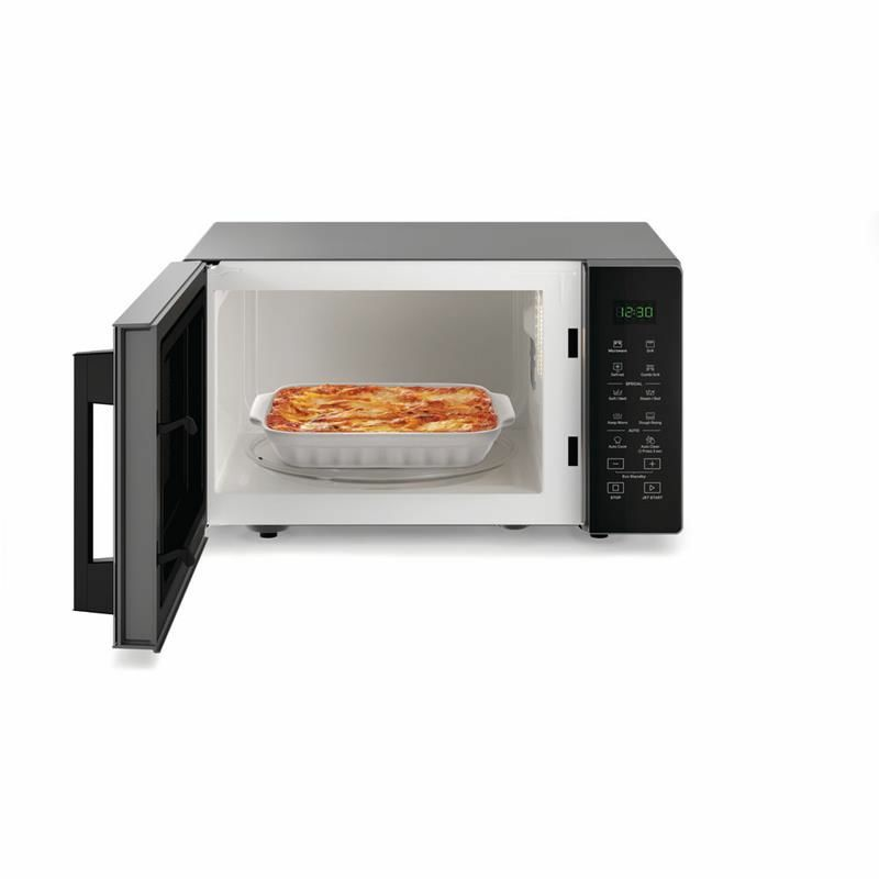 Microondas Whirlpool MWP254SB Negro (2)