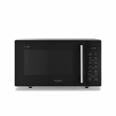 Microondas Whirlpool MWP254SB Negro (3)