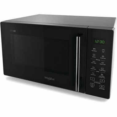 Microondas Whirlpool MWP254SB Negro (4)