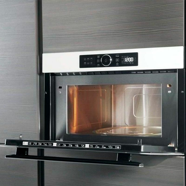 Microondas Whirlpool AMW 731/WH Blanco (2)