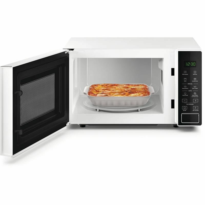 Microondas Whirlpool MWP203W Blanco (1)