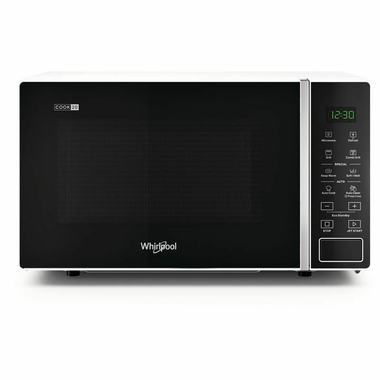 Microondas Whirlpool MWP203W Blanco (2)