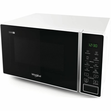 Microondas Whirlpool MWP203W Blanco (3)