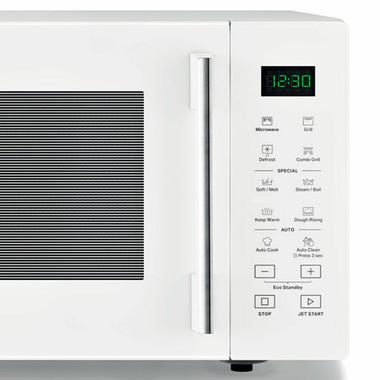 Microondas Whirlpool MWP254W Blanco (1)