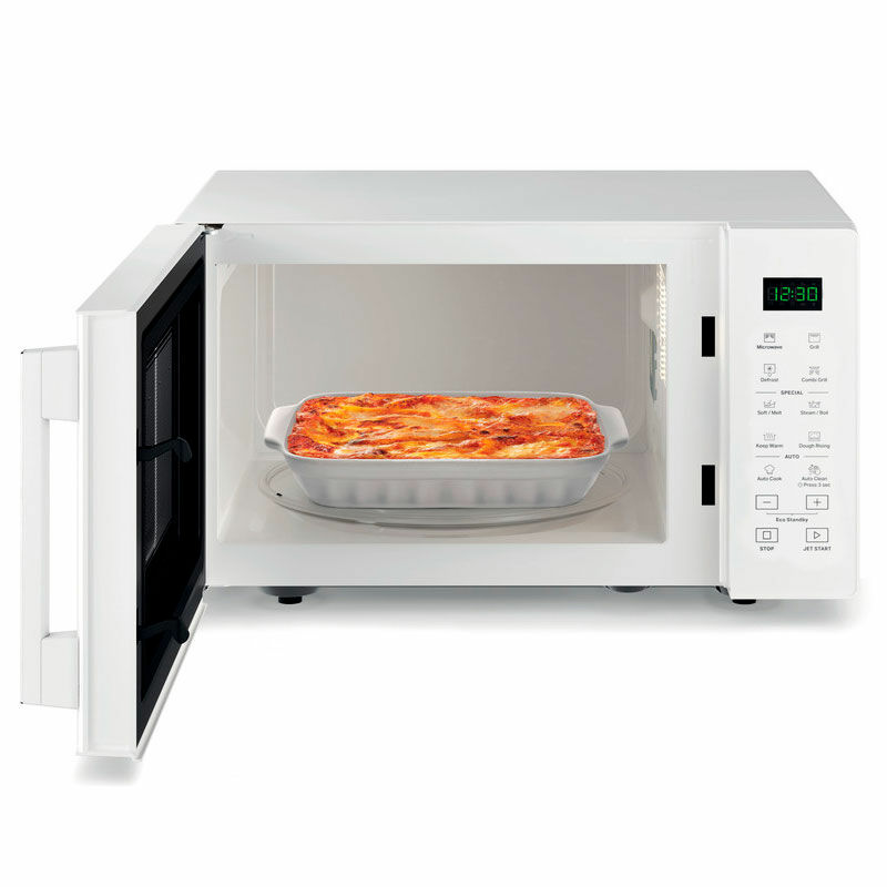 Microondas Whirlpool MWP254W Blanco (2)