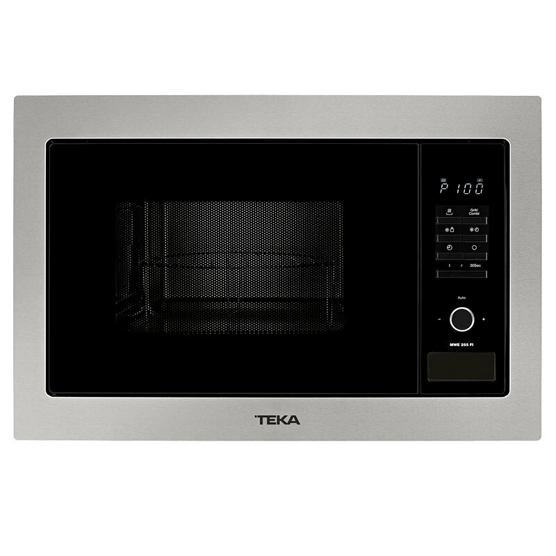 Microondas Teka MWE255FI Inox