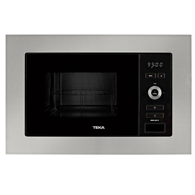 Microondas Teka MWE225FI Inox