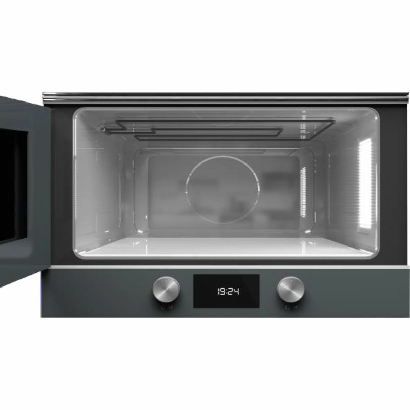 Microondas Teka ML8220BIS Gris (2)