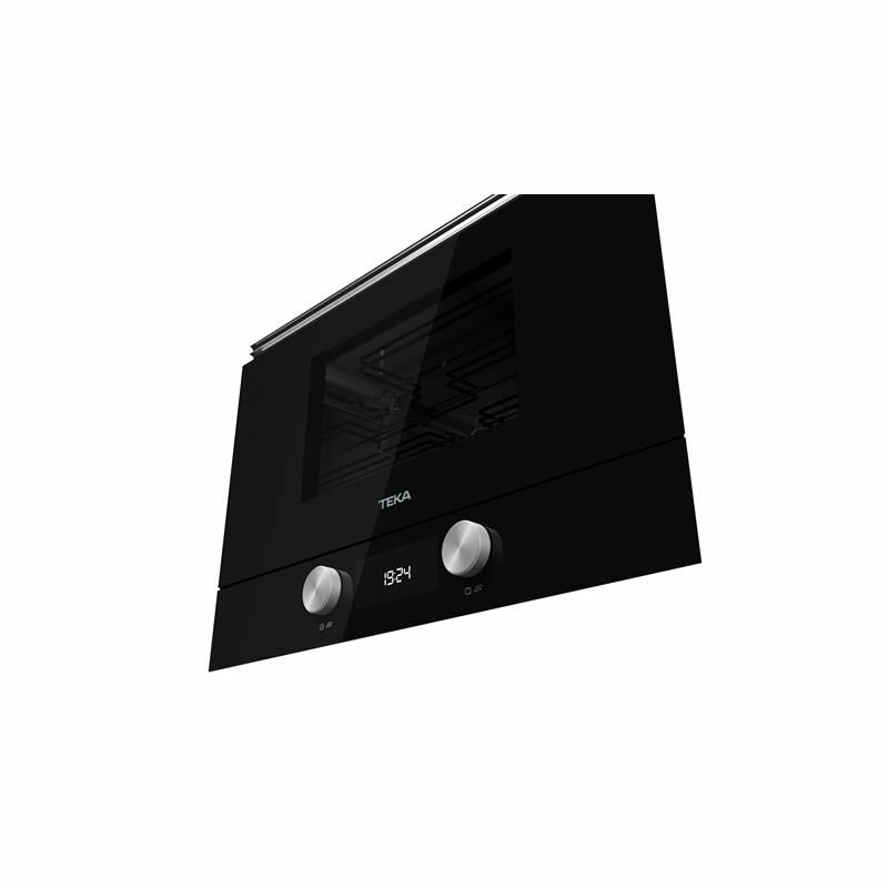 Microondas Teka ML8220BIS BK Negro (7)