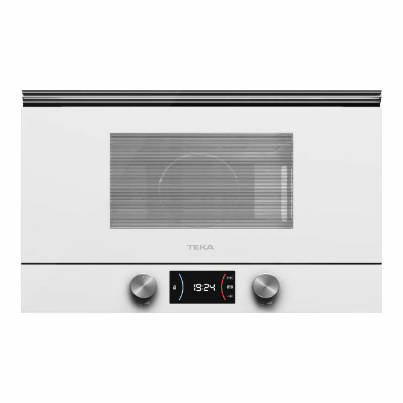 Microondas Teka ML8220BIS WH Blanco