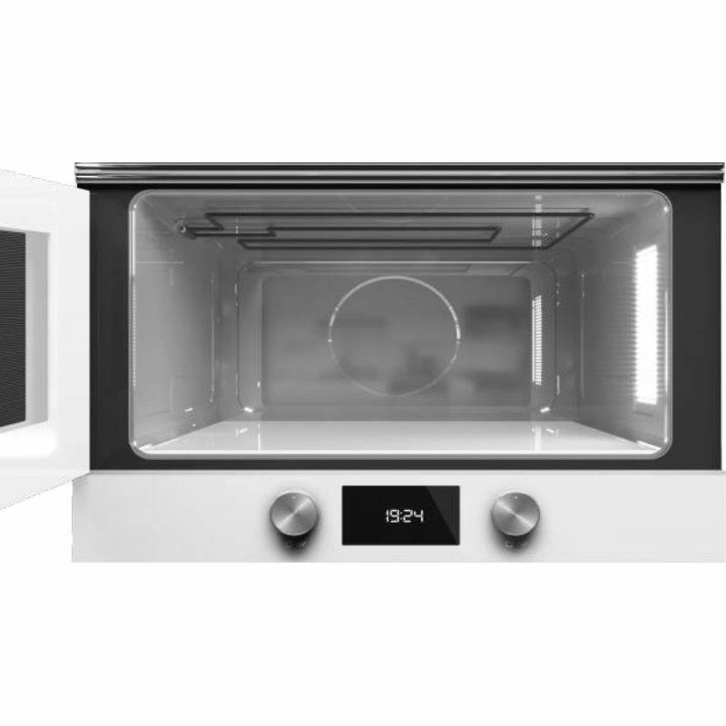 Microondas Teka ML8220BIS WH Blanco (2)