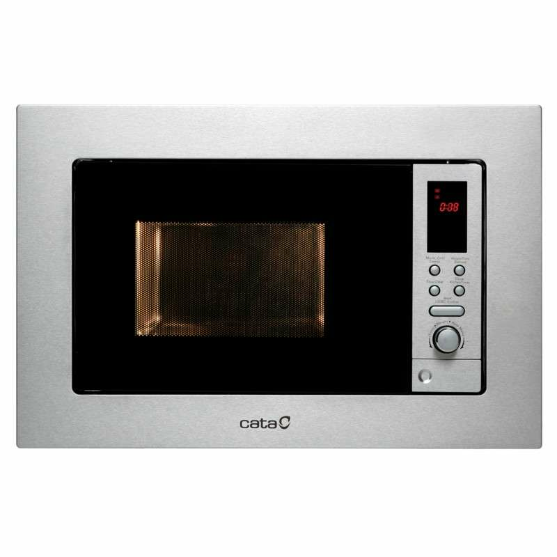 Microondas Cata MC20D Inox