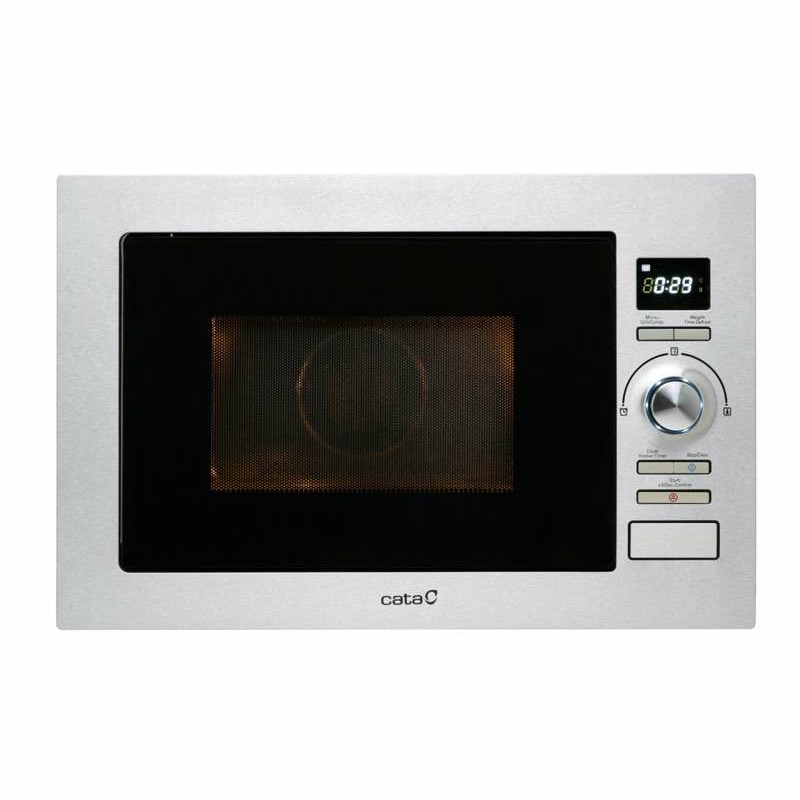 Microondas Cata MC25D Inox