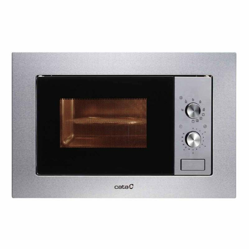 Microondas Cata MC20IX Inox