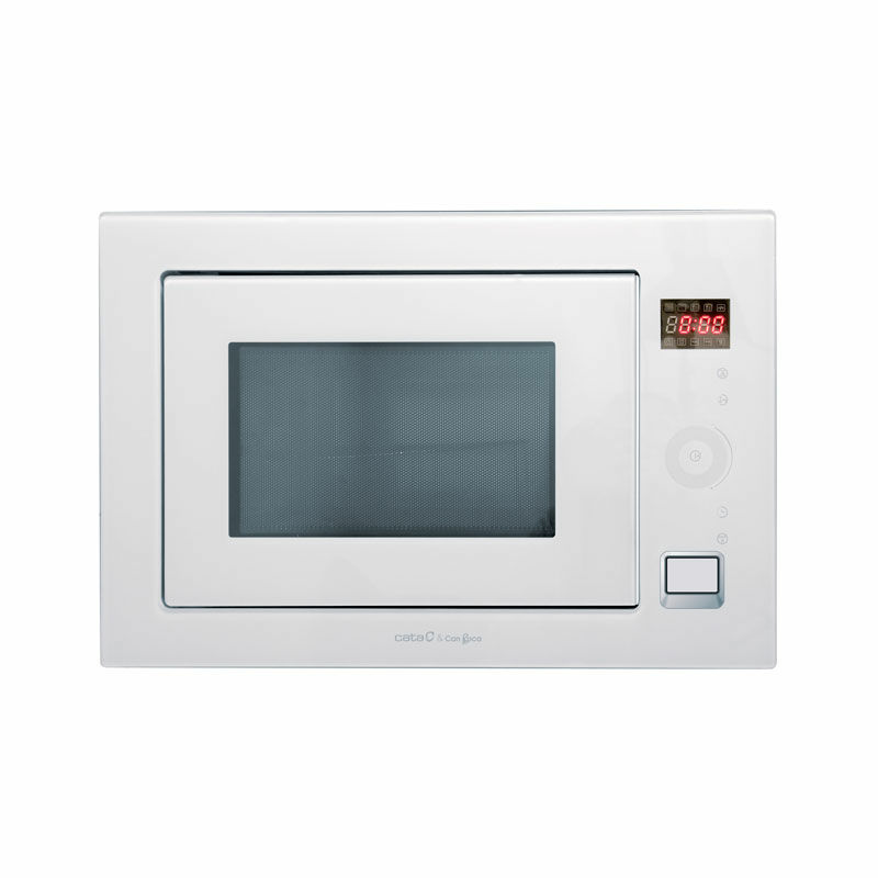 Microondas Cata MC 25GTCWH Blanco