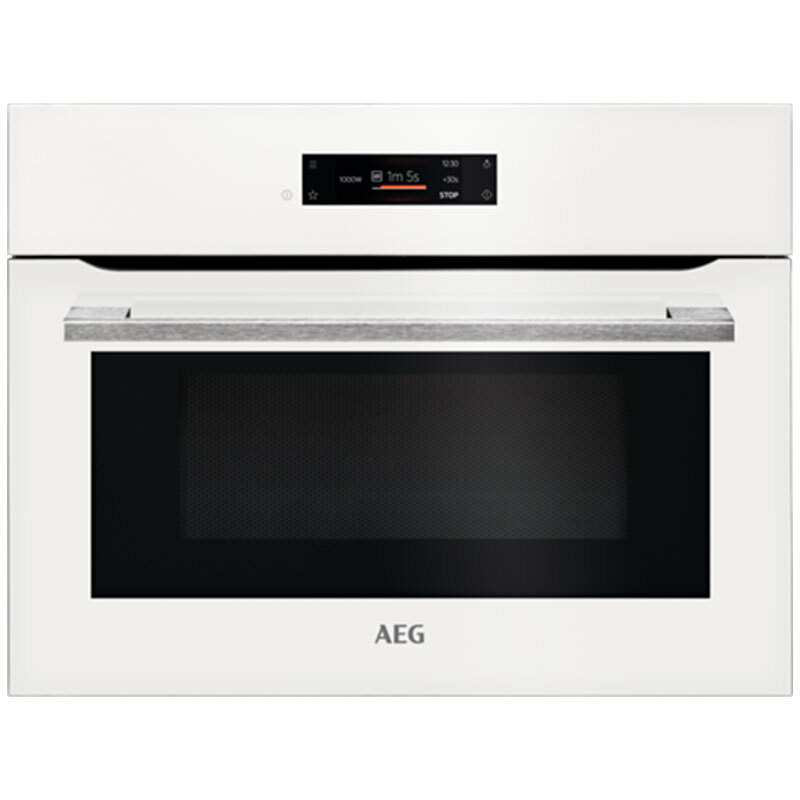 Microondas AEG KMK721880W Blanco