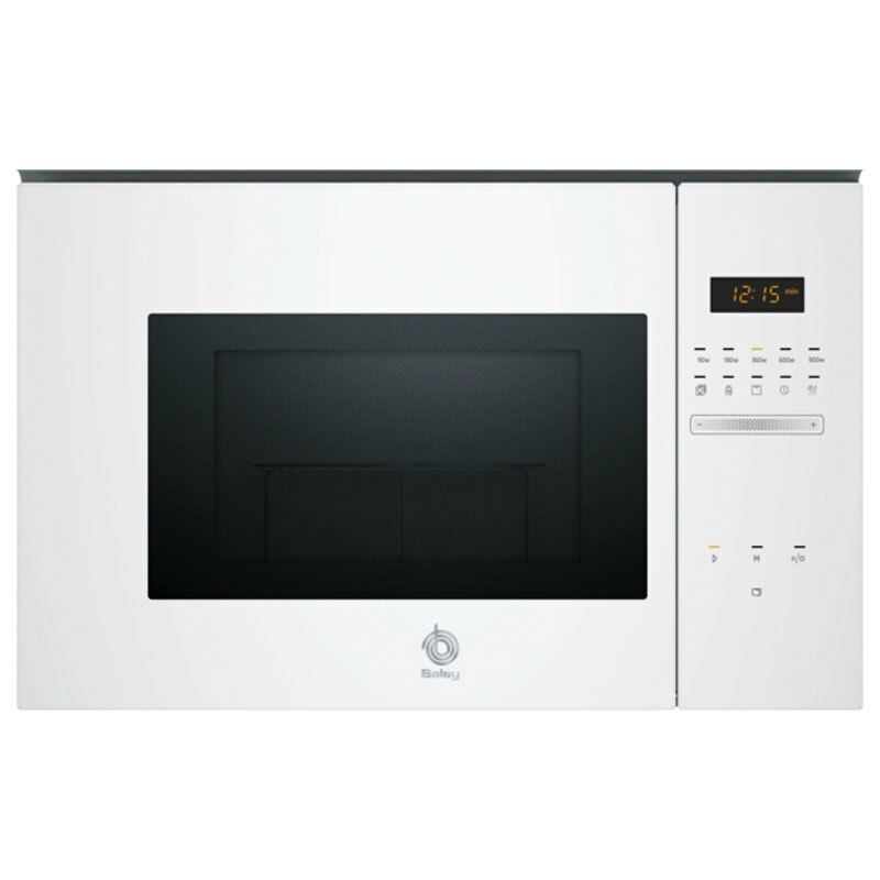 Microondas Balay 3CG5175B2 Blanco