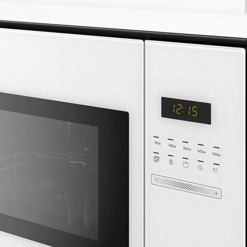 Microondas Balay 3CG5175B2 Blanco (2)