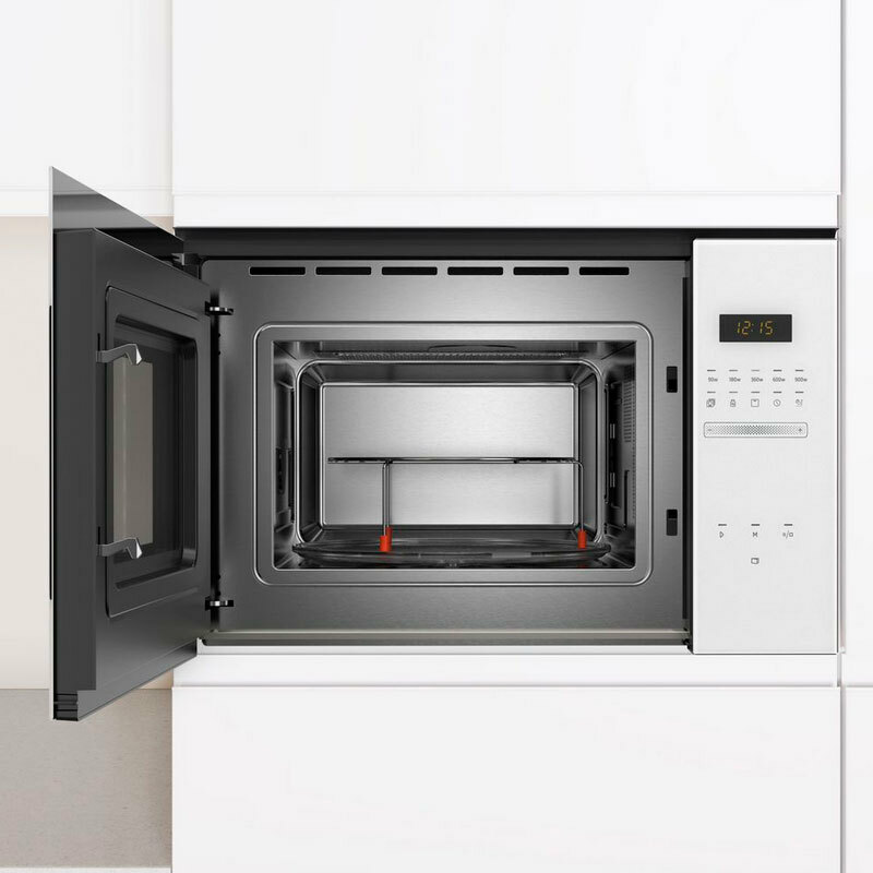 Microondas Balay 3CG5175B2 Blanco (3)