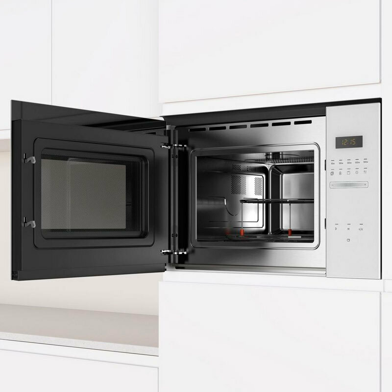 Microondas Balay 3CG5175B2 Blanco (4)