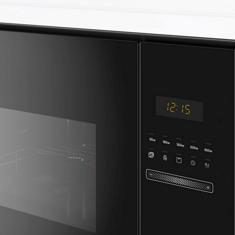 Microondas Balay 3CG5175N2 Negro (2)