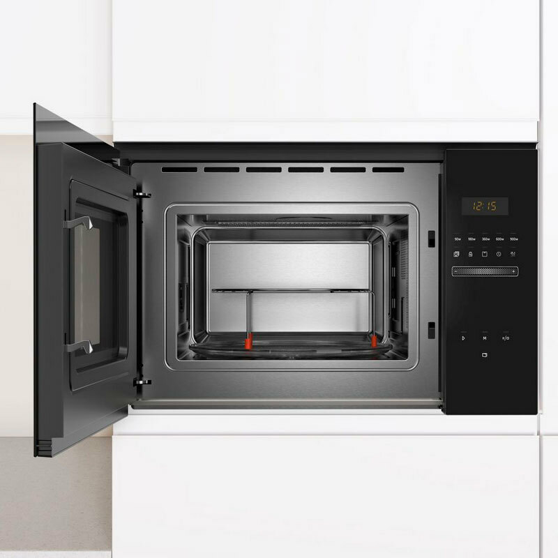 Microondas Balay 3CG5175N2 Negro (3)