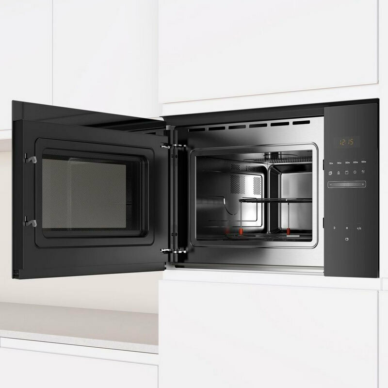 Microondas Balay 3CG5175N2 Negro (4)
