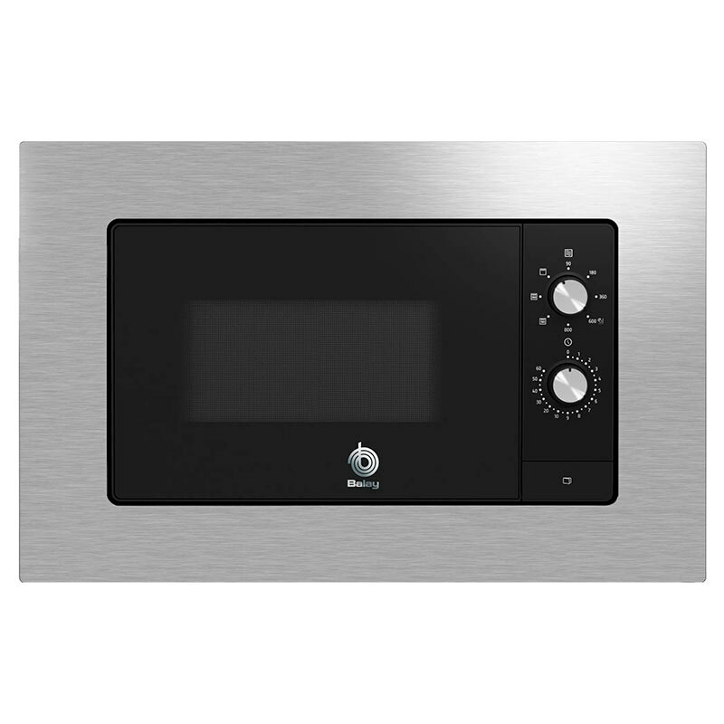 Microondas Balay 3CG6112X3 Inox