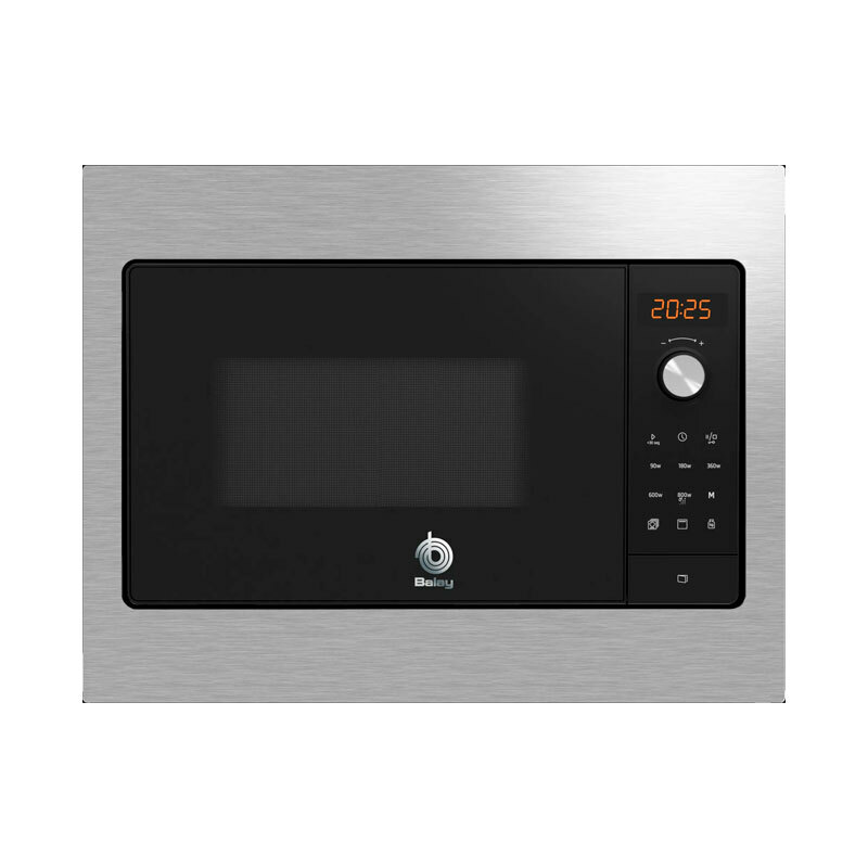 Microondas Balay 3CG5142X3 Negro