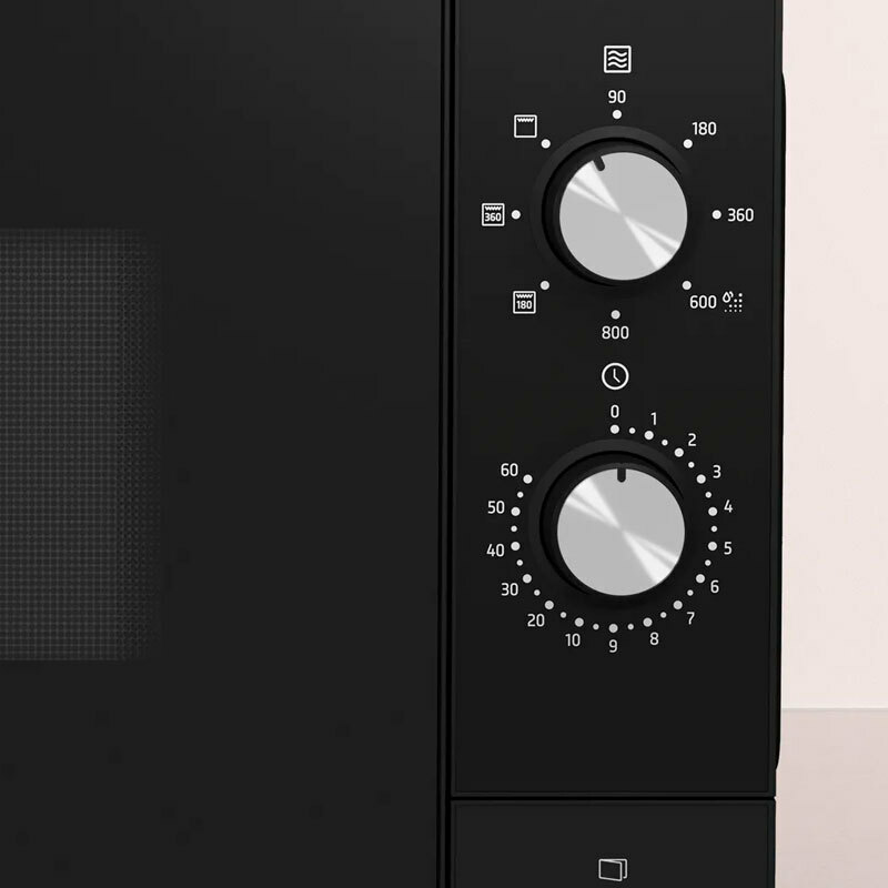 Microondas Balay 3WG3112X2 Negro (1)