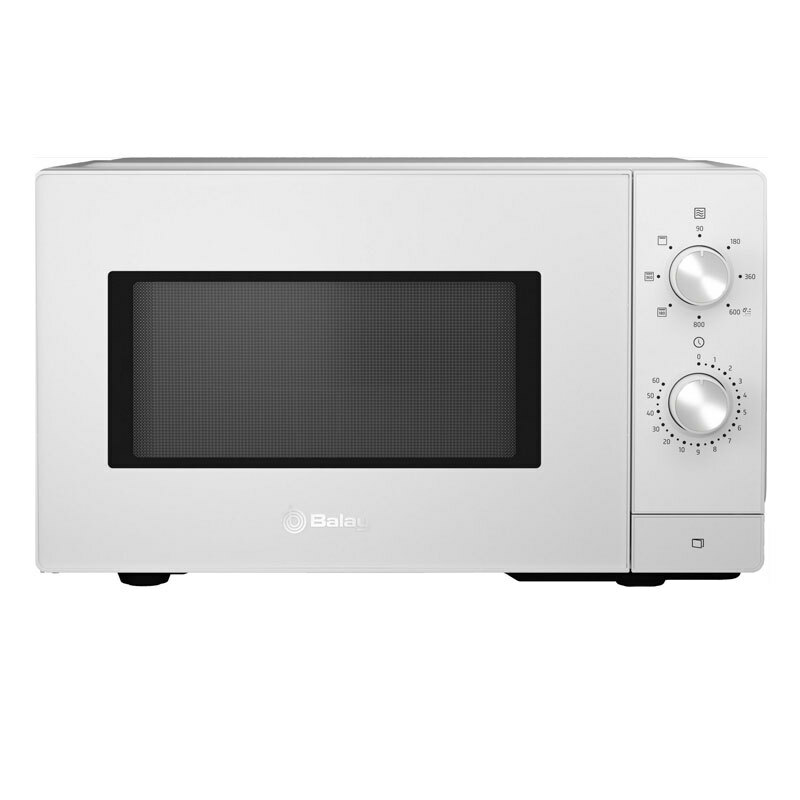 Microondas Balay 3WG3112B0 Blanco