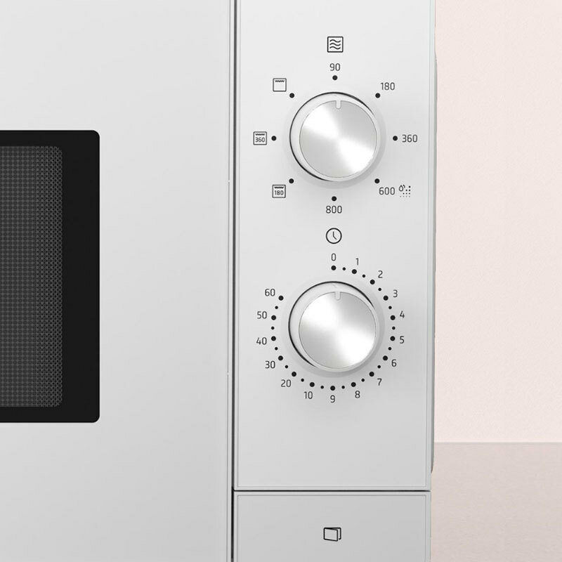 Microondas Balay 3WG3112B0 Blanco (1)