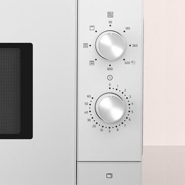 Microondas Balay 3WG3112B0 Blanco (1)