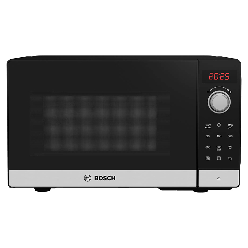 Microondas Bosch FEL023MS2 Inox