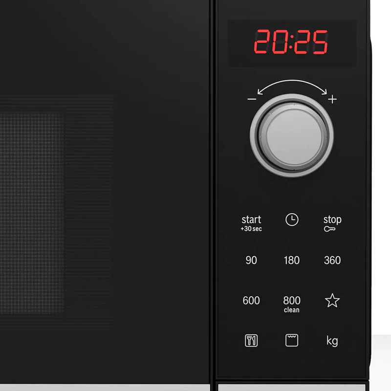 Microondas Bosch FEL023MS2 Inox (1)