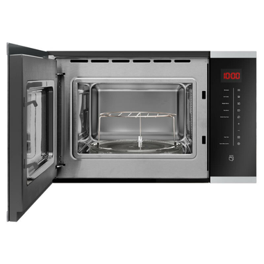 Microondas Fagor 3MWB25BTCGX Negro (3)