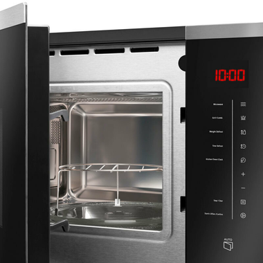 Microondas Fagor 3MWB25BTCGX Negro (4)