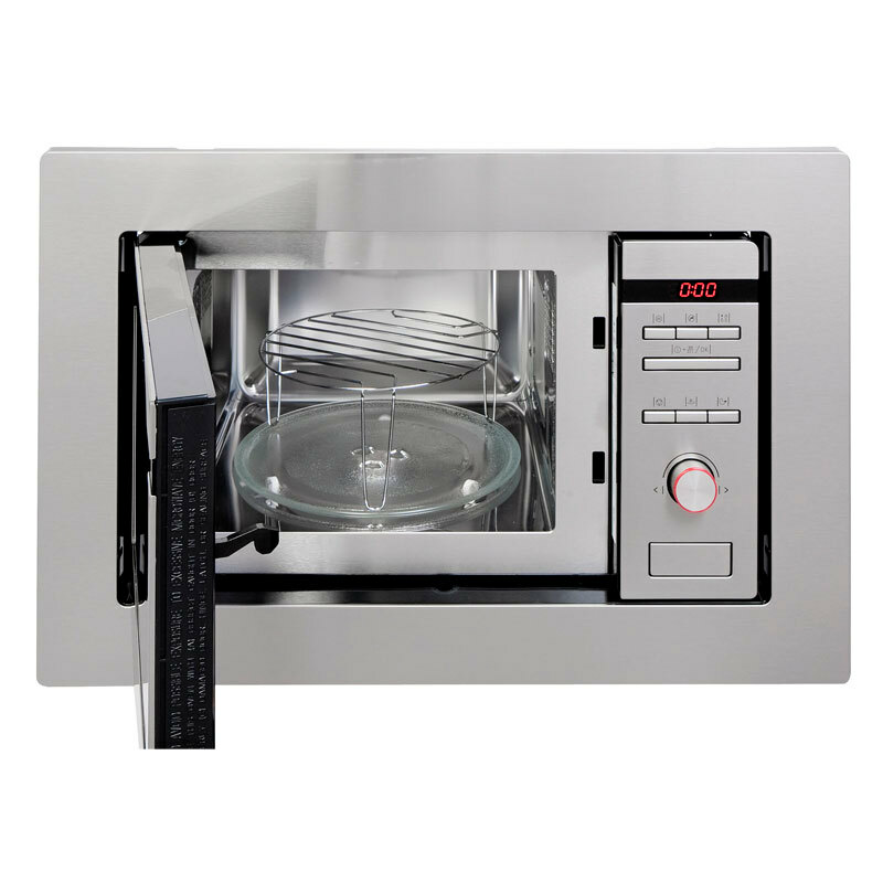 Microondas Fagor 3MWB201CEGX Inox (2)